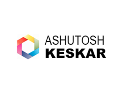 Architect &amp; Interior Designer Ashutosh Keskar Logo