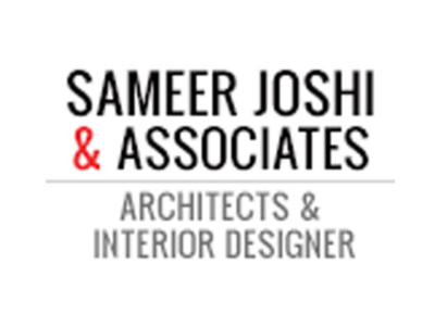 Sameer Joshi &amp; Associates Logo