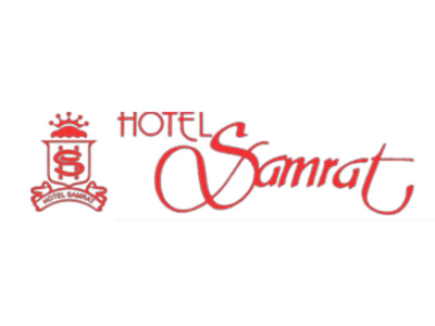 Hotel Samrat Logo
