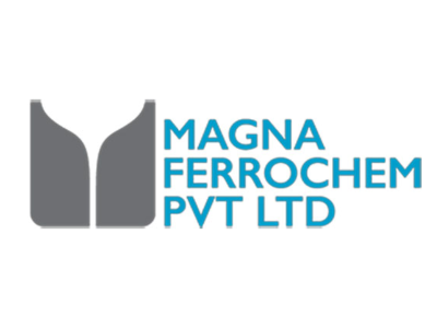Magna Ferrochem Pvt Ltd Logo