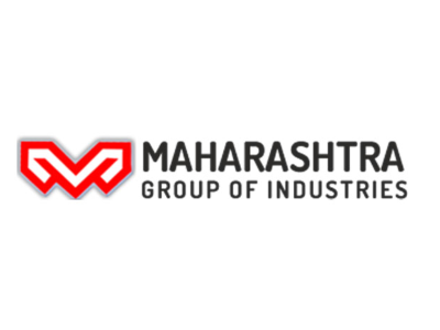 Maharashtra Group of Industries Logo