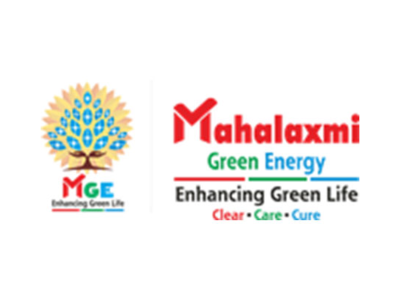 Mahalaxmi Green Energy Logo