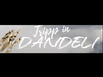 Tripp in Dandeli Logo