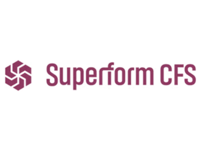 Superform CFS Logo