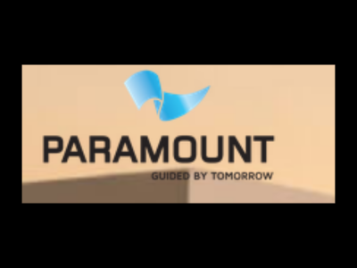 Paramount Group Logo