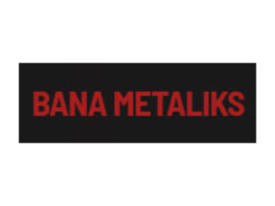 Bana Metaliks Logo