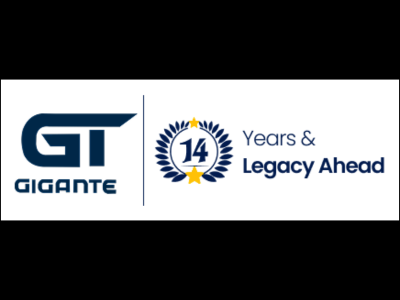 Gigante Technologies Logo