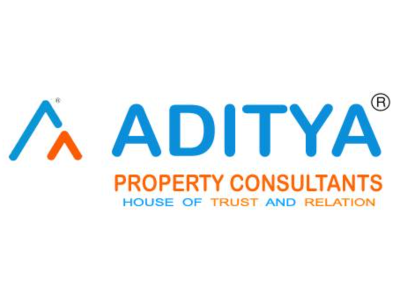 Aditya Property Consultants Logo