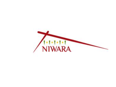 Niwara Builders and Developers Logo