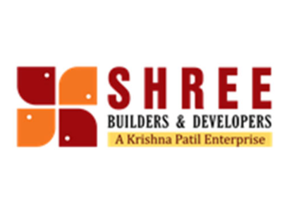 Shree Builders and Developers Logo