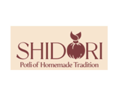 Shidori Logo