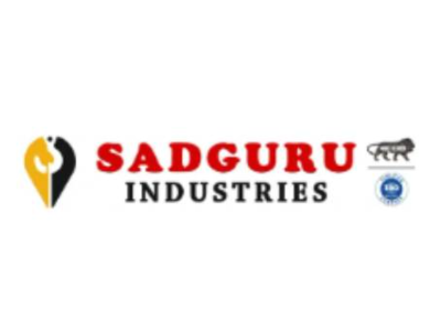 Sadguru Industries Logo