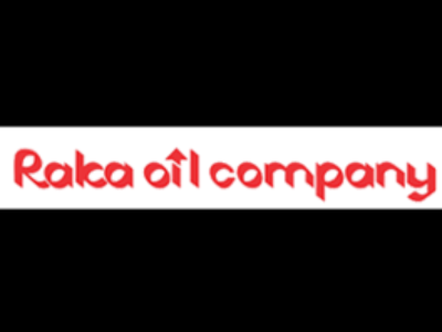Raka Oil Company Logo