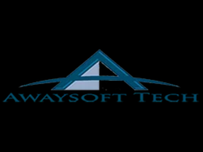 Awaysoft Technology Logo