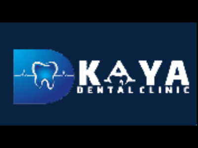 Kaya Dental Clinic Logo