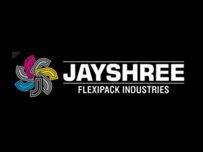 Jayshree Flexipack Industries Logo