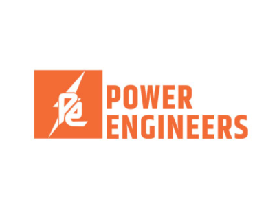 Power Engineers Logo