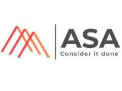 Ankit Sehra &amp; Associates Logo