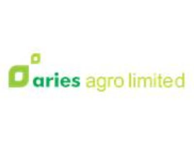 Aries Agro Ltd Logo
