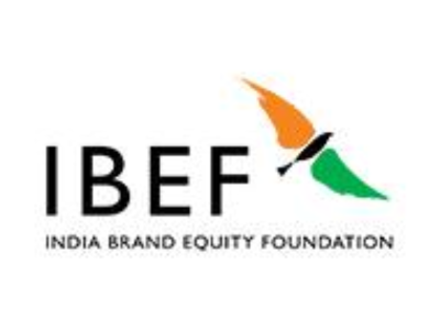 IBEF Logo