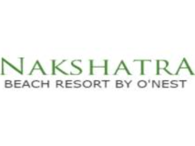 Nakshatra Beach Resort Logo