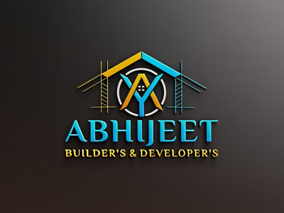 Abhijeet Developers Logo