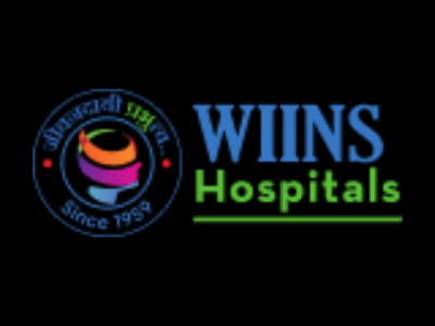 WIINS Hospitals Logo