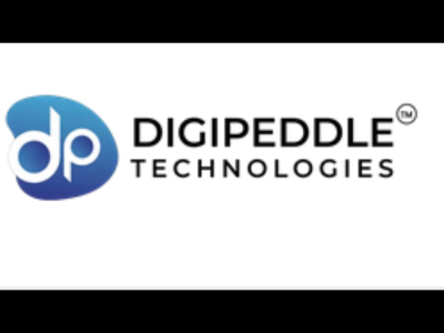 DigipeddleTech Digital Solutions Pvt. Ltd. Logo