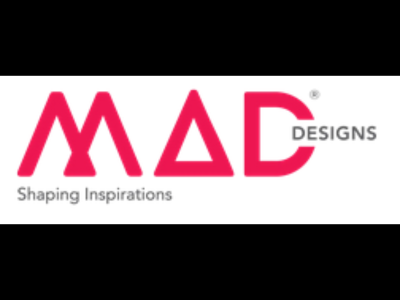 MAD Designs - The Brand Consultancy Logo