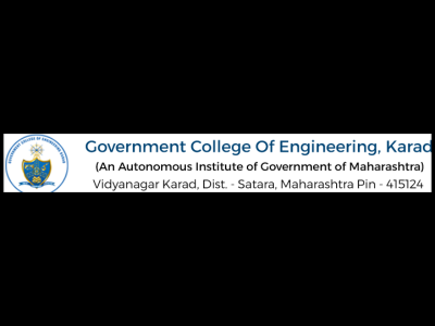 Government College of Engineering Logo