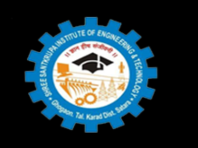 Shree Santkrupa Institute of Engineering & Technology Logo