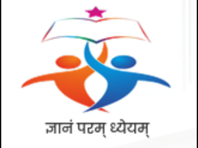 Ligade - Patil Junior College of Science, Karad Logo