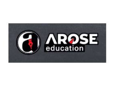 Arose Education Logo