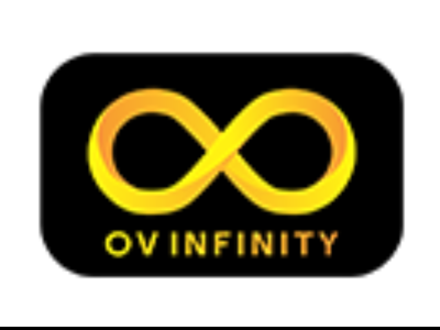 OV Infinity Logo