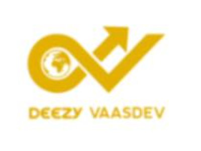 Deezy Vaasdev Pvt Ltd Logo