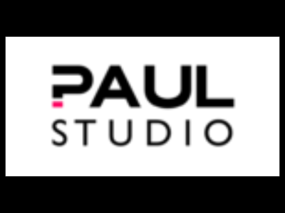 PAULSTUDIO Logo