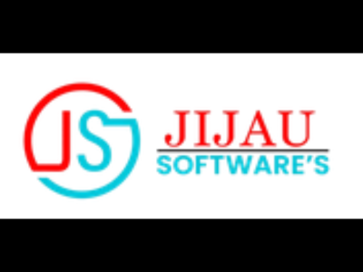 Jijau Software Logo
