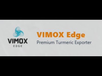 VIMOX Edge Logo