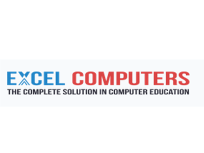 Excel Computers Logo
