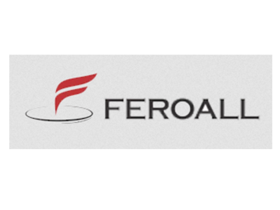Feroall Cookware Logo