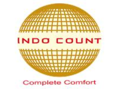 Indo Count Logo