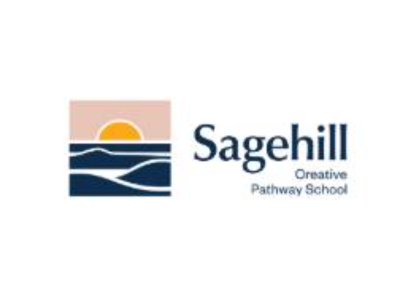 Sagehill International School Logo