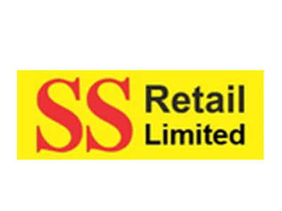 SS Retail Logo
