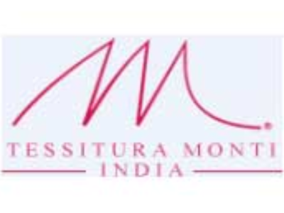TESSITURA MONTI Logo