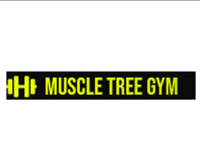 Muscle Tree Gym Logo