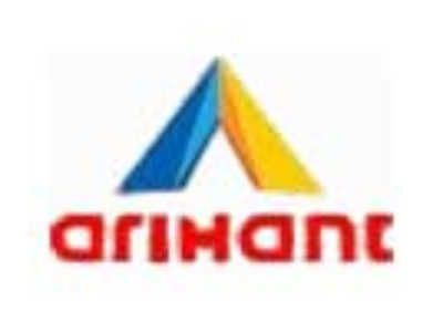 Arihant Industries Logo