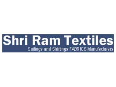 Shri ram textiles Logo