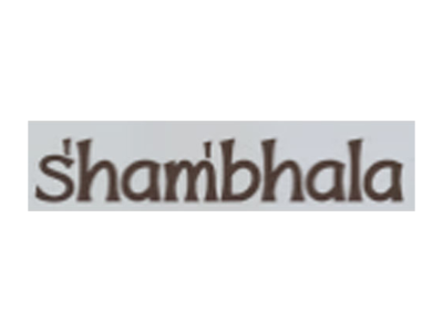 Shambhala Logo