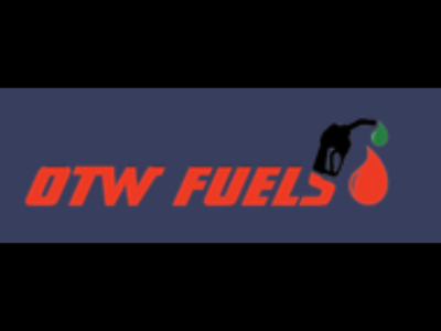 OTW FUELS Logo