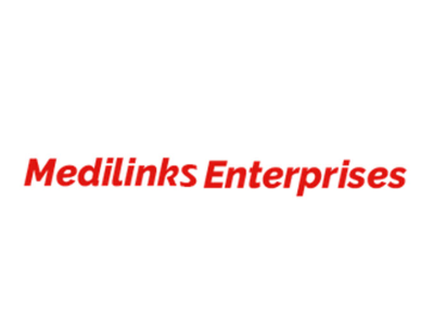 Medilinks Enterprises Logo